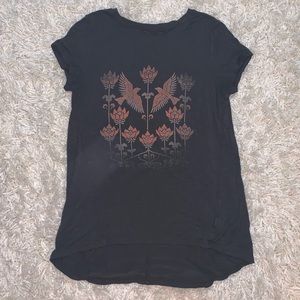 American Eagle Printed Tee